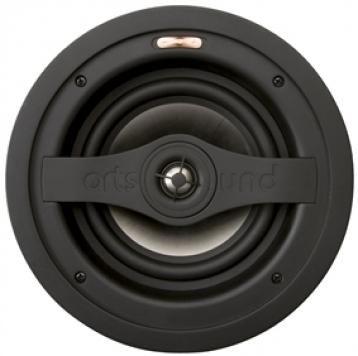 Artsound: RO2060 Inbouw Speakers 2 stuks - Wit
