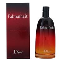 Fahrenheit Eau de Toilette - thumbnail
