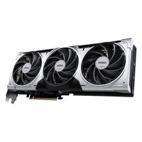 Videokaart MSI GEFORCE RTX 5080 16G VENTUS 3X OC PLUS 16 GB - thumbnail
