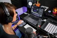 Audio interface IK Multimedia iRig Stream Pro Monitor-controlling - thumbnail