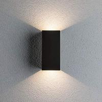 Paulmann 94325 LED-wandlamp LED Antraciet - thumbnail