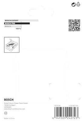 Bosch Accessoires PRO Box-in-Box - 2608522565 Bosch Accessoires PRO Box-in-Box - 2608522565