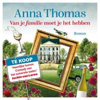 Van je familie moet je het hebben - thumbnail
