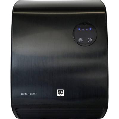 SHX SHXBH20R Ventilatorkachel Zwart