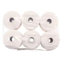 Scott 6657 Slimroll™ Papieren handdoeken (l x b) 165 m x 20 cm Wit 990 m - thumbnail