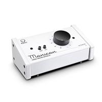 Palmer MONICON W analoge monitor controller wit - thumbnail