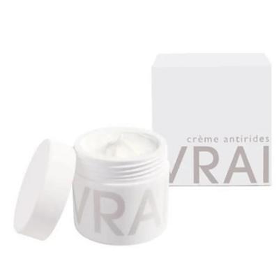 Fragonard Vrai Anti Aging Face Cream 50gr