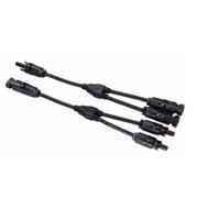 Phaesun 391825 Quick Clip Y-stekker - thumbnail