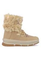 Antarctica Snowboots AN5869-81 Zwart-40 maat 40 - thumbnail