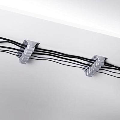 Dataflex 34.302 kabelas, zilver