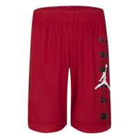 Lange sportbroek Jordan Jumpman Rood Maat 13-15 Jaar - thumbnail