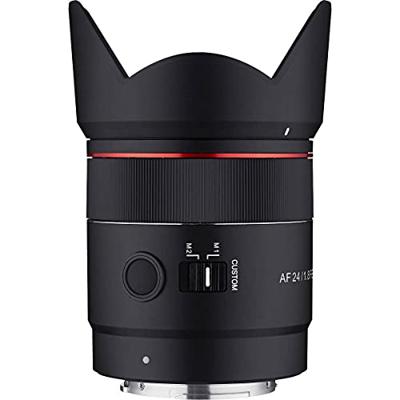 Samyang 24mm F/1.8 AF Sony FE - thumbnail