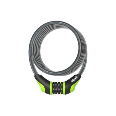 ONGUARD Neon coil combo (180cm x 12mm) - green