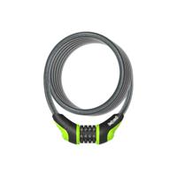 ONGUARD Neon coil combo (180cm x 12mm) - green - thumbnail