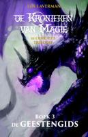 De geestengids - Ian Laverman - Paperback (9789463081276) - thumbnail