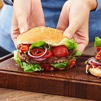 Bosch Haushalt MUZ45LS2 Snijschijf RVS - thumbnail