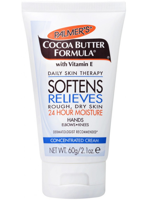 Palmers Cocoa Butter Formula Geconcentreerde Crème - thumbnail