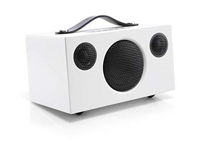 Audio Pro T3+ Bluetooth speaker Wit