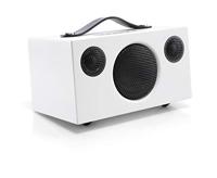 Audio Pro T3+ Bluetooth speaker Wit - thumbnail