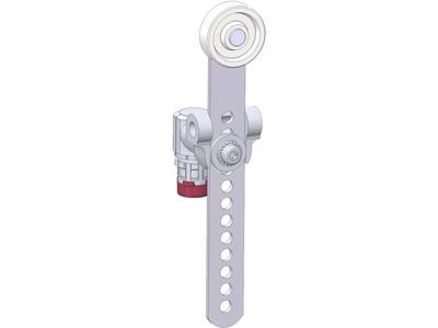 Bernstein 3918362358 AVK-EINR. Actuator Kopplunjer IP67 1 stuk(s)