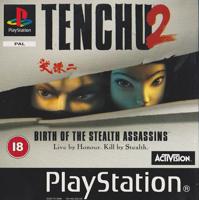 Tenchu 2 - thumbnail