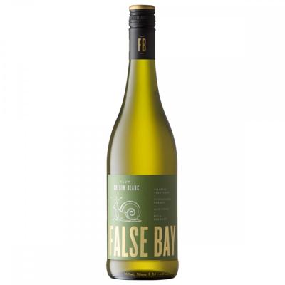 False Bay Slow Chenin Blanc