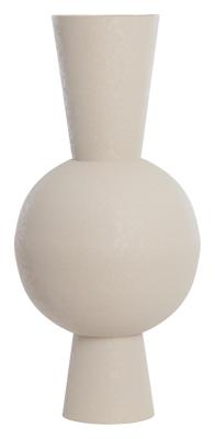 Light & Living Vaas 'Chedi' 83cm, kleur Lichtgrijs