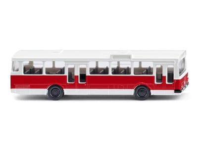Wiking 097008 N Bus Mercedes Benz O 305 stadsbus