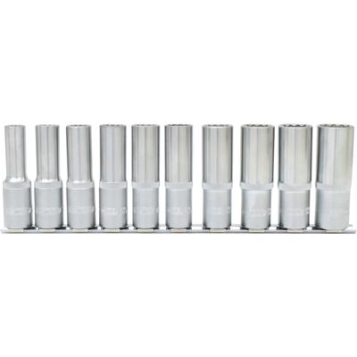 KS Tools 917.1750 917.1750 Verwisselbare koppen