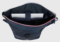 Laptoptas El Ganso Classic Marineblauw 28 x 42 x 13 cm - thumbnail