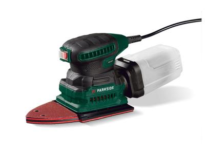 PARKSIDE Multischuurmachine 200 W