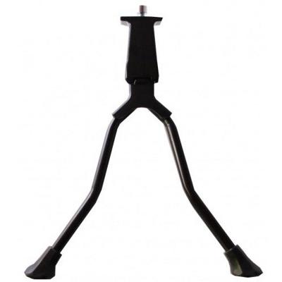 Olona Standaard Dubbel Staal 28 Inch 29mm Zwart Olona Standaard Dubbel Staal 28 Inch 29mm Zwart