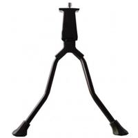 Olona Standaard Dubbel Staal 28 Inch 29mm Zwart - thumbnail