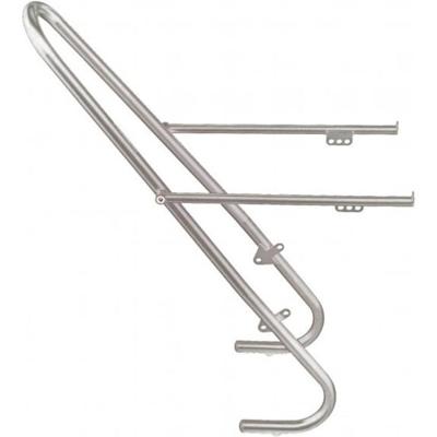 Tubus Voordrager 26/28" tara