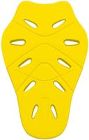 LS2 rückenprotektor back protector yellow gr. xl - thumbnail