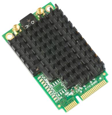 Mikrotik - R11e-5HacD - R11e-5HacD