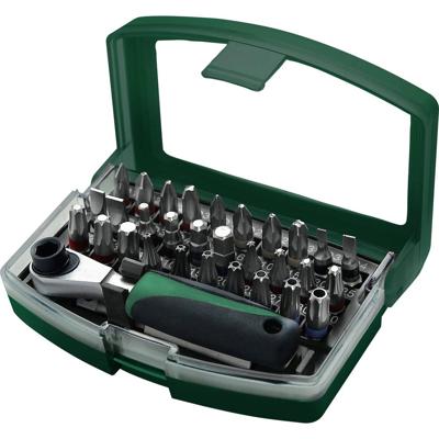 Brüder Mannesmann Bitset 32 dlg (Hobby) - 29705 Brüder Mannesmann Bitset 32 dlg (Hobby) - 29705
