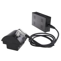 Photo Galerie Voedingsadapter voor Flitser 480A - thumbnail