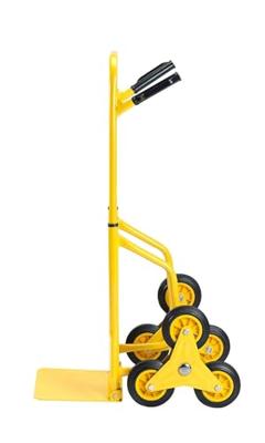 Stanley FT521 Folding Hand Truck | 120 kg - 83.500.14 - thumbnail