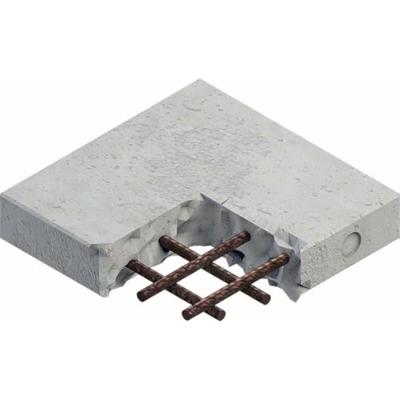 Bosch Accessoires Expert SDS plus-7X hamerboor 8 x 100 x 165 mm - 1 stuk(s) - 2608900192