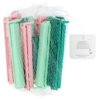 HEMA Zakafsluiters - 18 Stuks (multicolor) - thumbnail