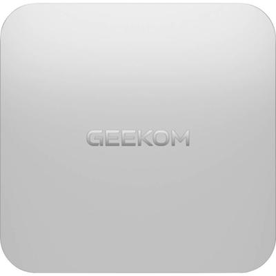 GEEKOM Mini-PC (HTPC) A8 Max R7-8745HS AMD Ryzen 7 8745HS 4.9 GHz 32 GB RAM 1 TB SSD AMD Radeon-780M Win 11 Pro A8 Max-R7 GEEKOM Mini-PC (HTPC) A8 Max R7-8745HS AMD Ryzen 7 8745HS 4.9 GHz 32 GB RAM 1 TB SSD AMD Radeon-780M Win 11 Pro A8 Max-R7