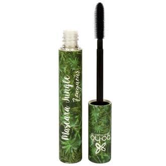 Boho Mascara VEGAN Jungle - Ultra Long Lashes Boho Mascara VEGAN Jungle - Ultra Long Lashes