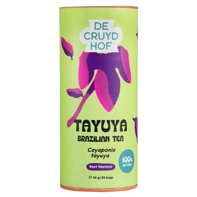 Cruydhof Thee Tayuya/Cayaponia Tayuya