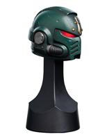 Warhammer 40,000 Replica 1/4 Dark Angels Helm 12 cm - thumbnail