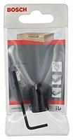 Bosch Accessories Bosch Power Tools 2608585740 Opsteekverzinkboor 6 mm Gereedschapsstaal 1 stuk(s) - thumbnail