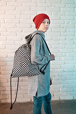 Baagl Gymtas Skate Checked