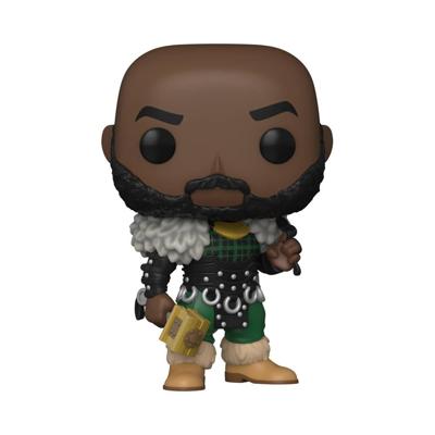 Funko Pop! figuur Marvel Loki Limited Edition Boastful Loki