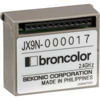 Sekonic JX8N Zender Broncolor voor L-858D - thumbnail