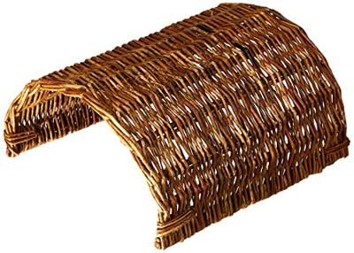 Kooi Accessoire Trixie vlechtwerk Brug 24 × 13 × 25 CM - thumbnail